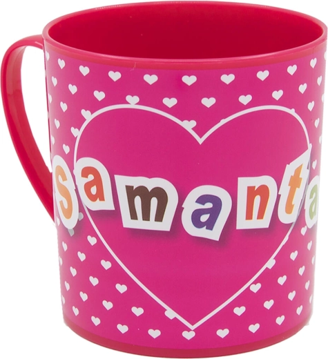 Vidám minták és színek, amelyek a gyerekeket elbűvölik