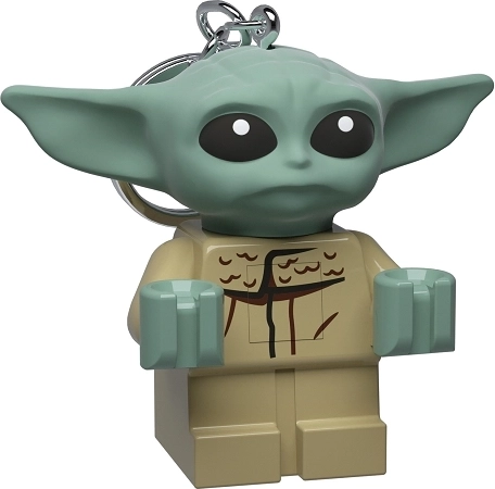 Autentikus LEGO és STAR WARS dizájn