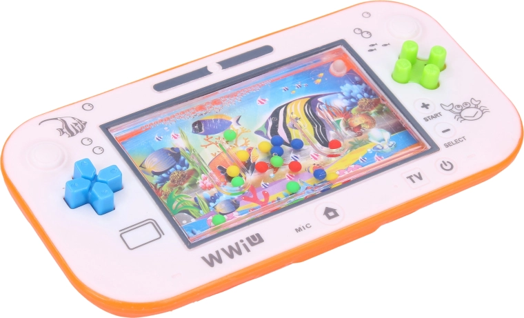 Képernyő nélkül, elemek nélkül