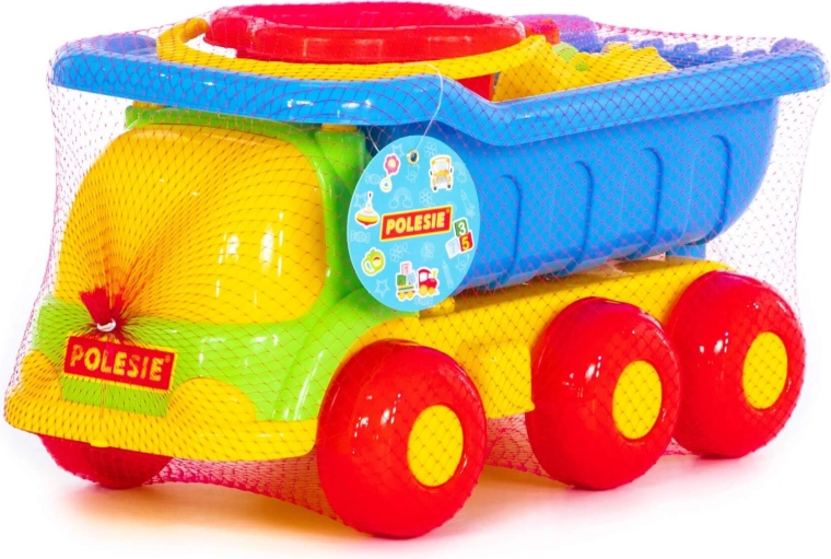 Biztonságos és színes kivitel