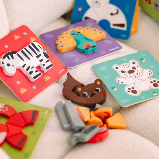 Minőségi fa és biztonságos kivitelezés