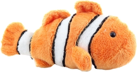 Puhaplüs Clownfish 14 cm