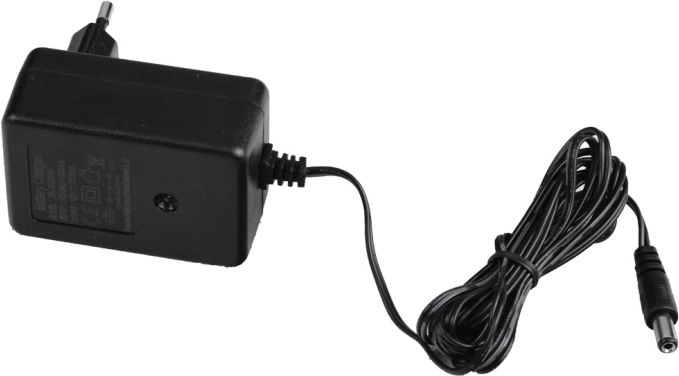 12V-os töltő akkumulátoros kisautókhoz