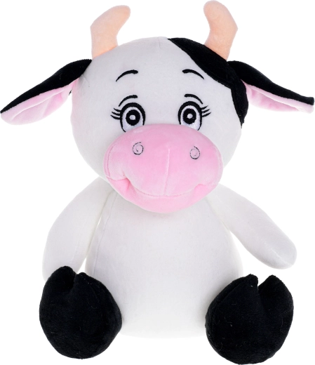 Biztonságos, hímzett részletek újszülött kortól