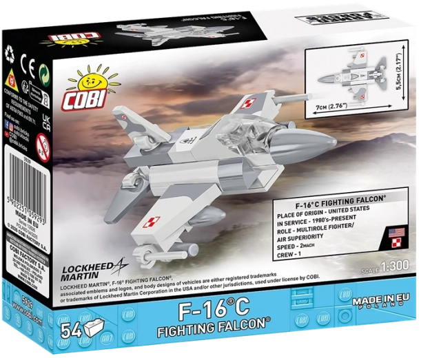 1:300-as méretarány – ideális miniatűr a gyűjteménybe