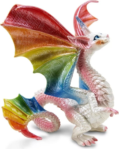 Biztonságos és kíméletes kivitel a Safari Ltd.-től