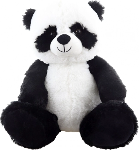 Aranyos pandadizájn