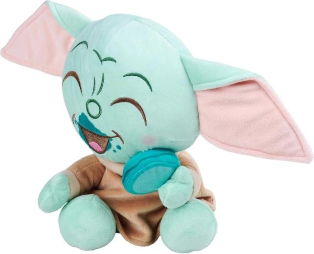 Biztonságos, hímzett részletek