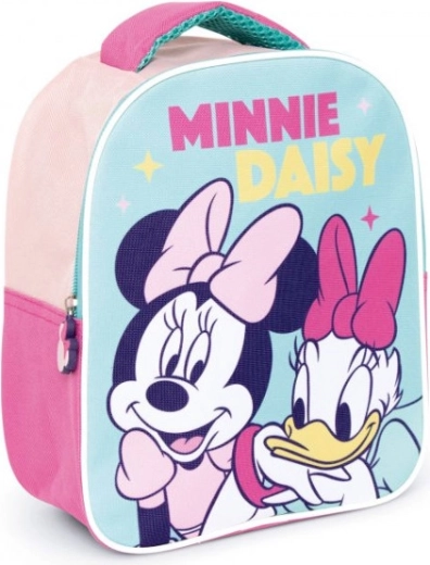 Minnie Mouse hátizsák 24 × 20 × 10 cm