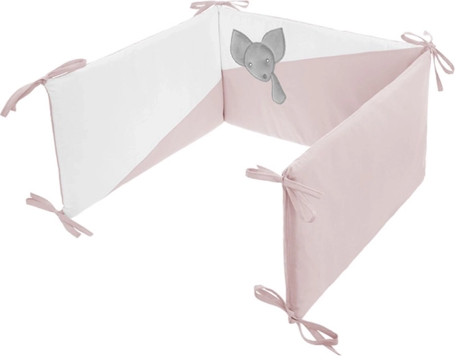 Biztonságos kivitel apró alkatrészek nélkül