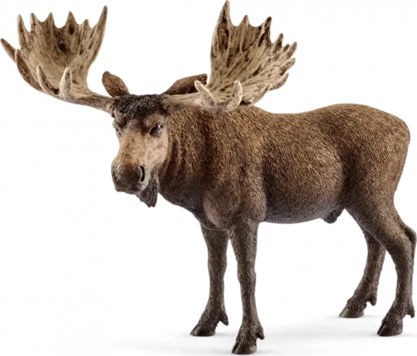 Schleich Wild Life jávorszarvas