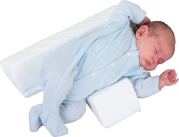 Baby Sleep rögzítő alátét