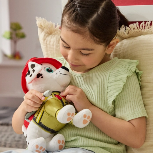 Puha plüss az ölelgetéshez