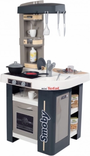 Smoby mini Tefal Studio Elektronikus konyha