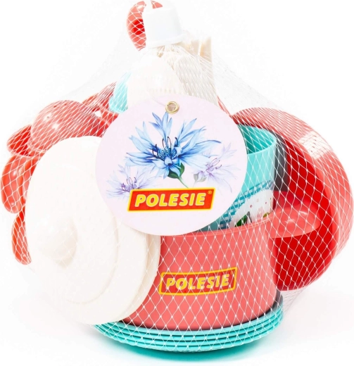 Könnyű és tartós kialakítás kis kezekhez