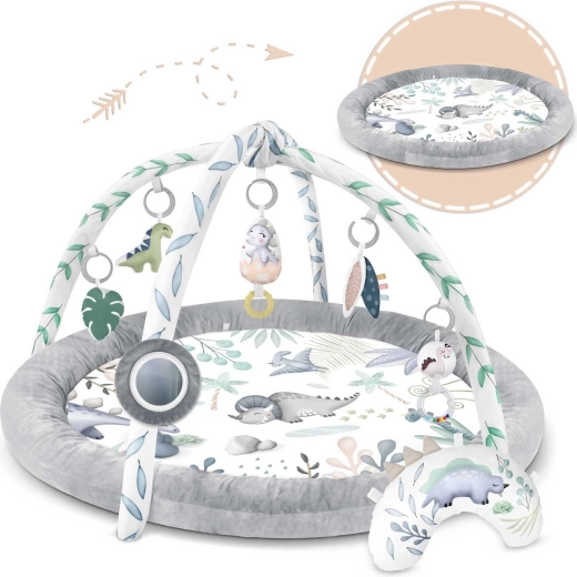 Levehető ívek és fészek-szerű kényelem