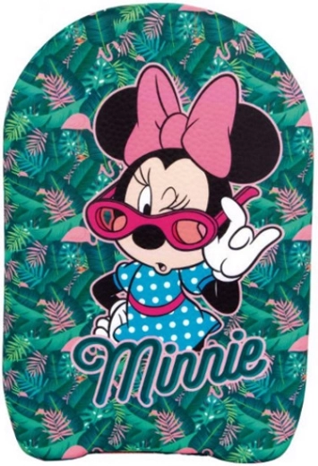 Minnie Mouse úszódeszka 30 × 42 cm