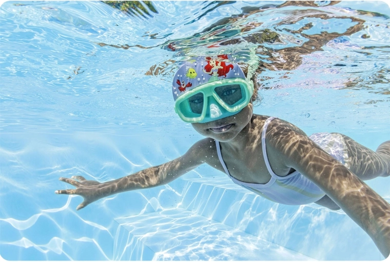 Tiszta látás és szemvédelem