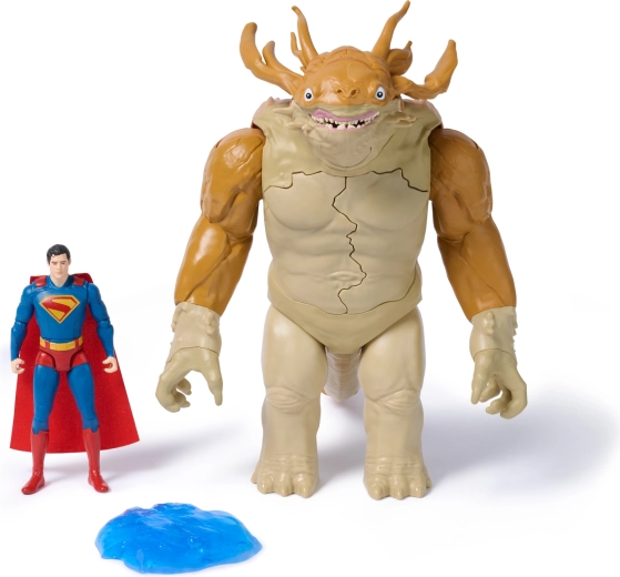 Slime explosion effekt a győzelem csúcspontjához