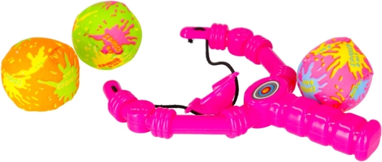 Ergonomikus markolat és könnyű kialakítás