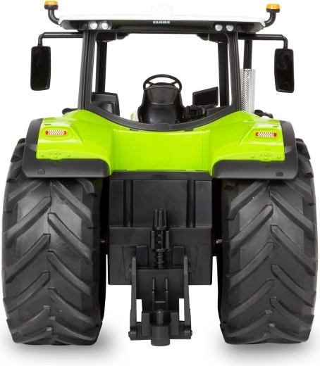 RC-Plug tartozékcsatlakozás