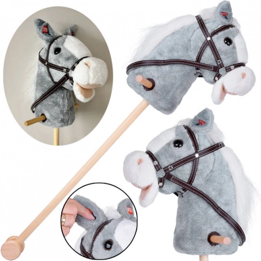 Hobby sem Hobby Horse valósághű hangokkal