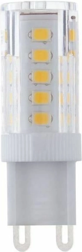 Modee LED izzó G9 Ceramic 3,5 W, 320 lm, semleges fehér
