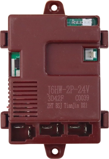 Egyszerű szerelés és csatlakozók