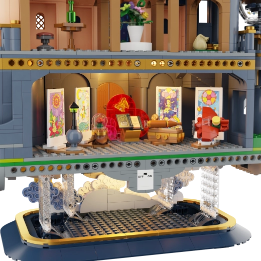 Nyomtatott minták matricák nélkül