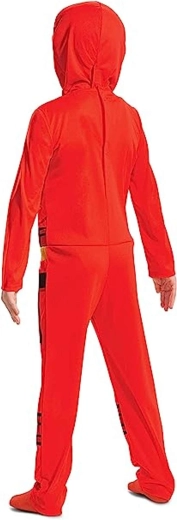 Teljes szett maszkkal