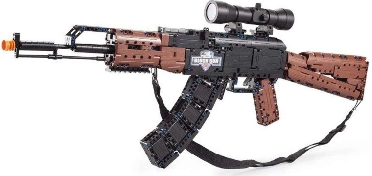 Realista részletek és funkcionális elemek