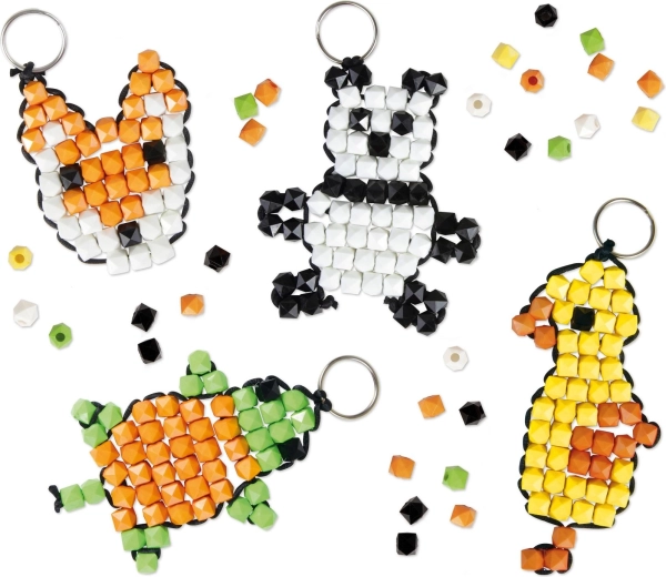 Aranyos állatos függődíszek