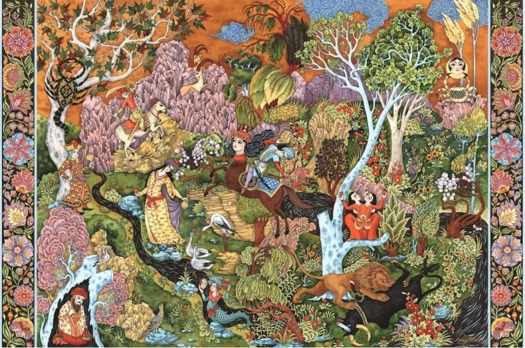 Ravensburger puzzle Nap jegye 3000 darab