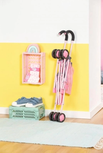 Összecsukható és könnyen tárolható