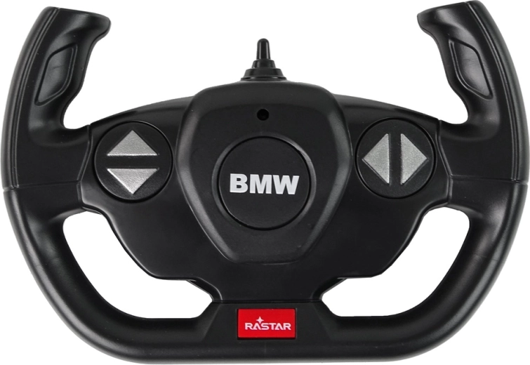 Kényelmes irányítás LED világítással