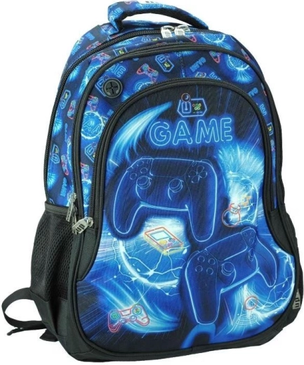 Game diák hátizsák 48 cm