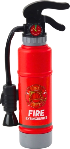 Valódi tűzoltó élmény gyerekeknek