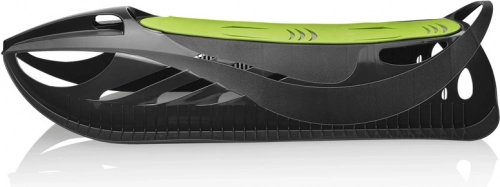 Neon Grip Mystic szán fekete/zöld