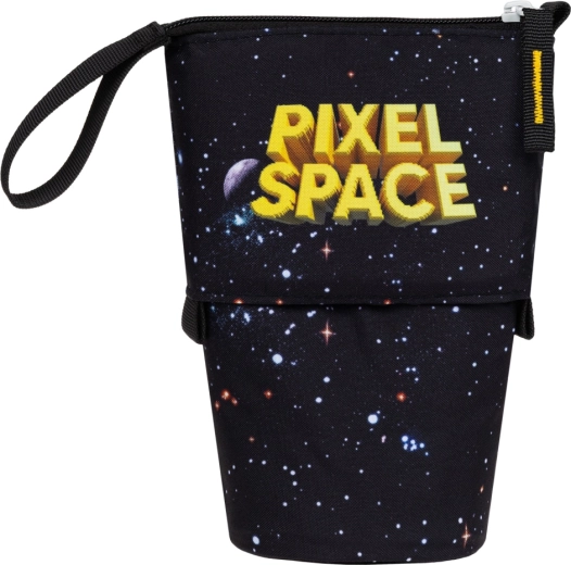 Pixel Space űrdesign