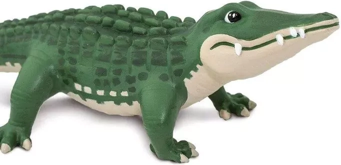 Környezetbarát és biztonságos Safari Ltd. figura
