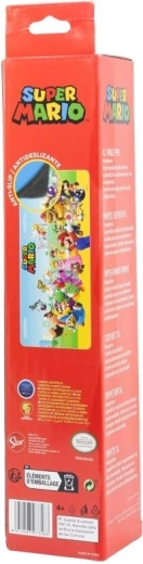 Super Mario minta rajongóknak