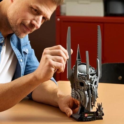 Okos építés a LEGO Builder alkalmazással