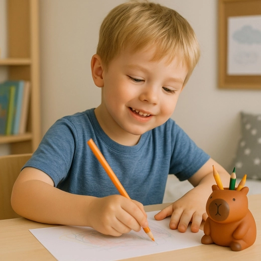 Biztonságos és stabil konstrukció