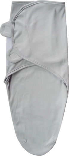 EKO pamut pólya Ulitka grey 5–10 kg
