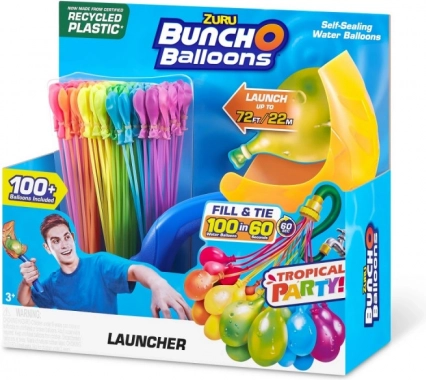 Bunch O Balloons - Kilövő vízi lufikkal