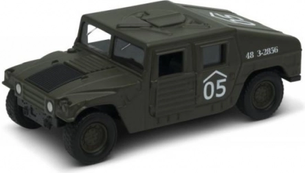 modellek Welly Armor Squad 1:34−1:39