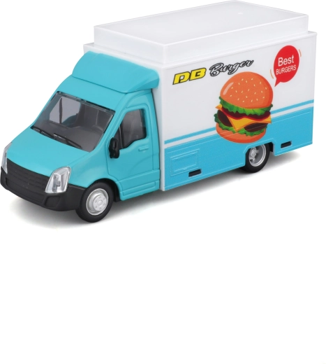 strapabíró konstrukció és szabadon futó kerekek