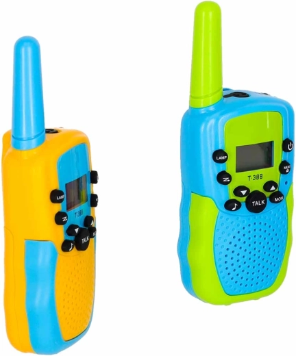 Tiszta hang és stabil kapcsolat