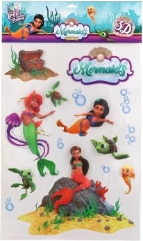 Egyszerű felhelyezés és végtelen kombinációs lehetőségek