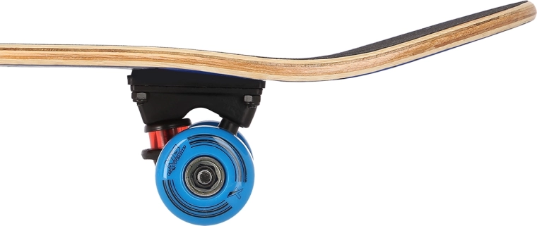 Tartós truckok és univerzális 85A kerekek